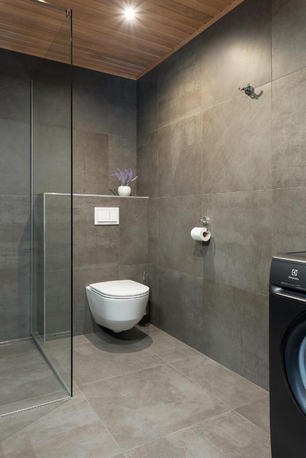 Tartukodu Riia 20A-5 Apartman Kültér fotó